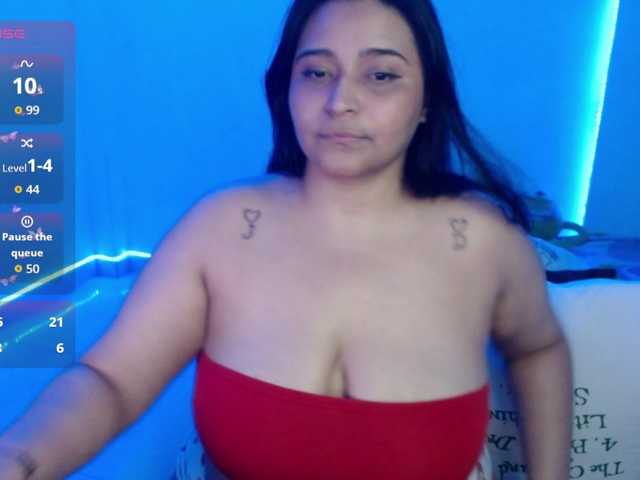Alyson-