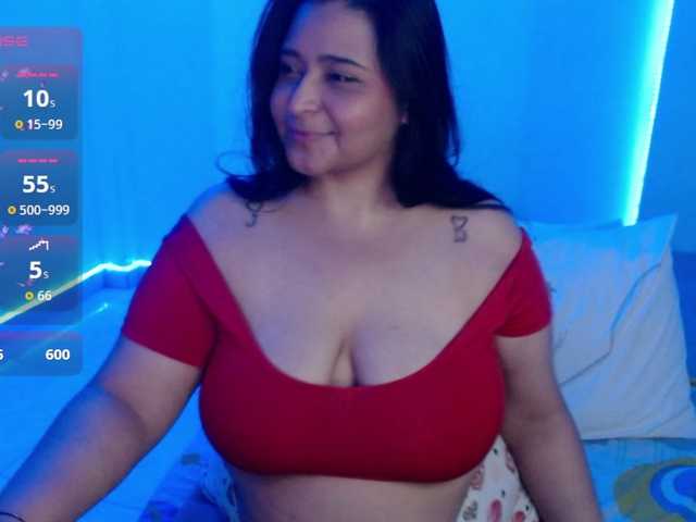 Alyson- live cam on UnifiedCams