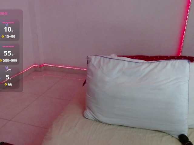Alyson- webcam
