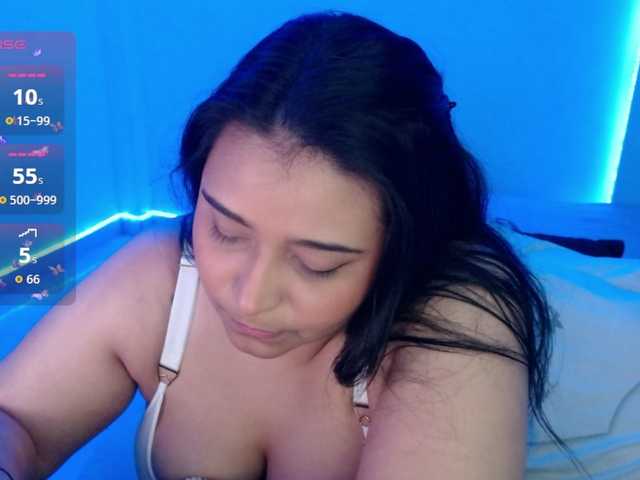 Alyson- live cam on BongaCams