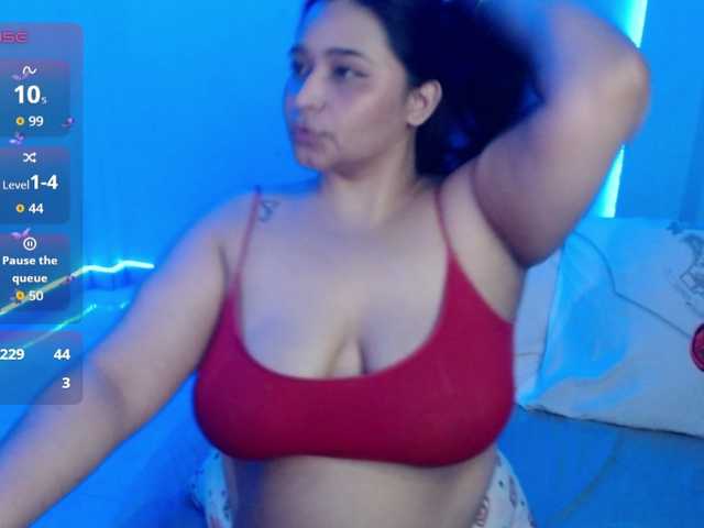 Alyson- live cam on BongaCams