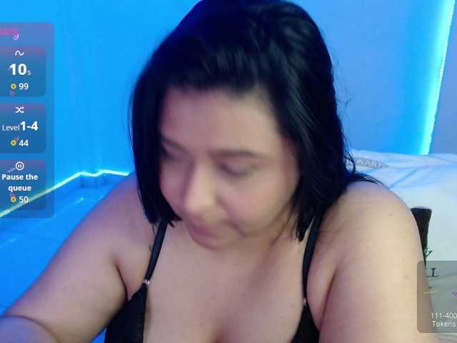 Alyson- live cam on BongaCams