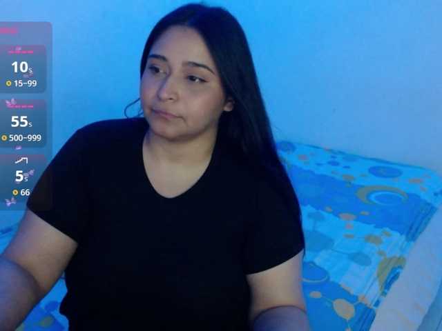 Alyson- live cam on BongaCams