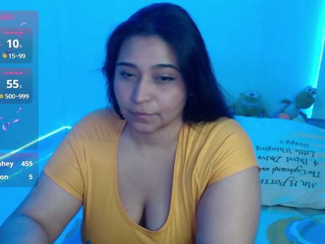 Alyson-