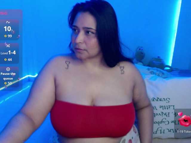 Alyson-