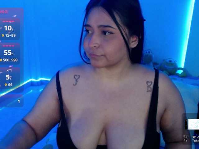 Alyson- live cam on UnifiedCams