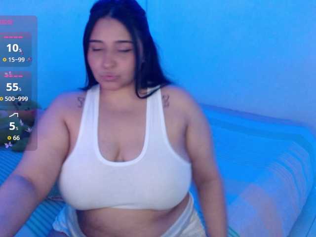 Alyson-