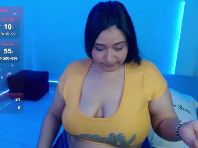 Alyson-