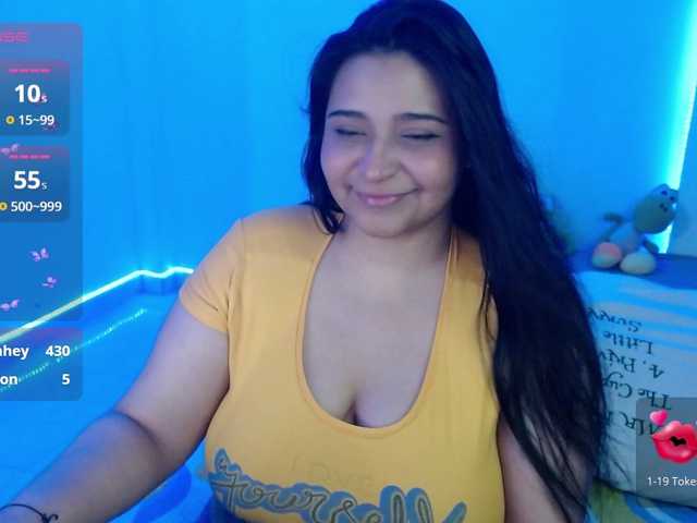 Alyson-