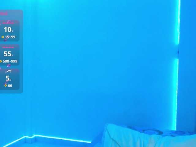 Alyson- live cam on BongaCams