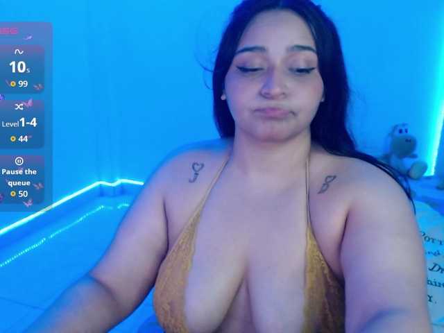 Alyson-