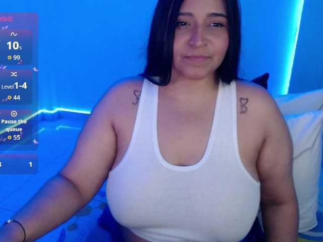 Alyson-