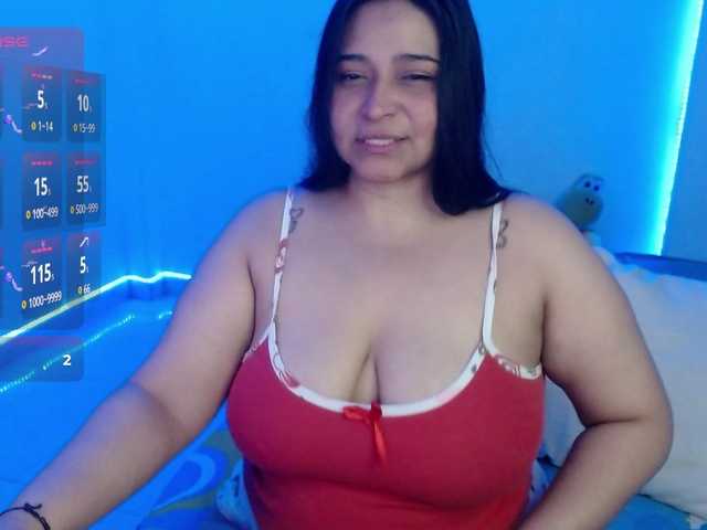 Alyson-