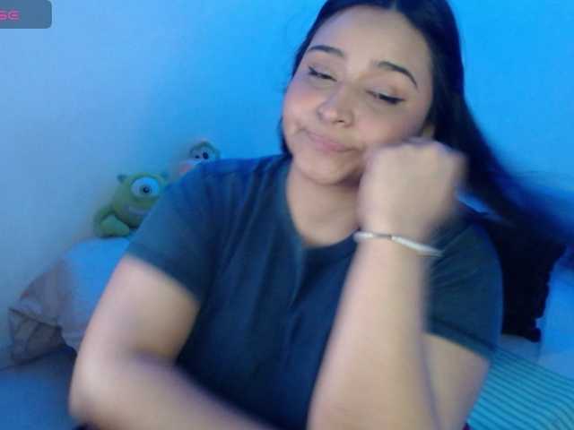 Alyson- live cam on BongaCams
