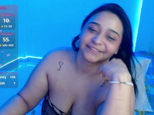 Alyson-