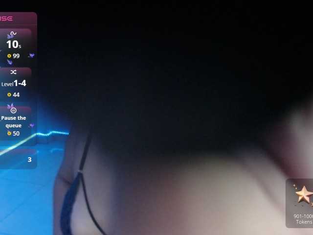 Alyson- live cam on BongaCams