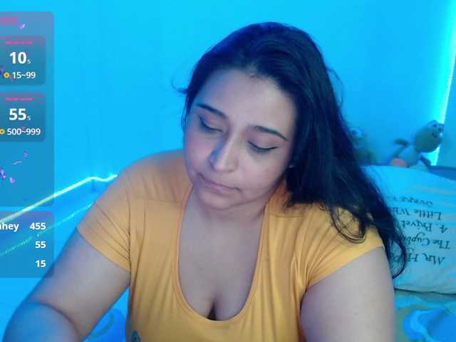 Alyson- live cam preview