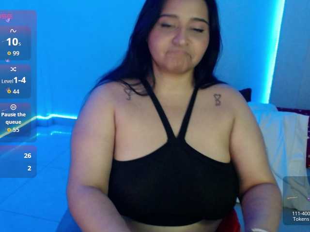 Alyson-