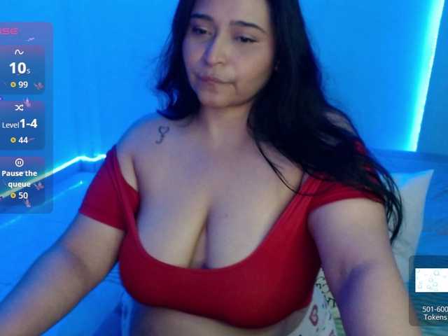 Alyson-