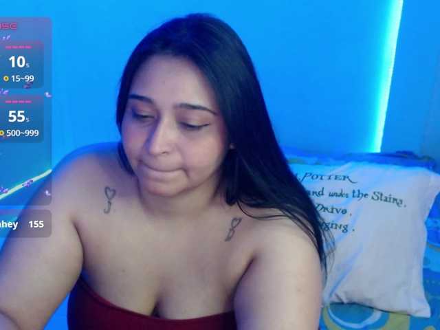 Alyson- live cam preview