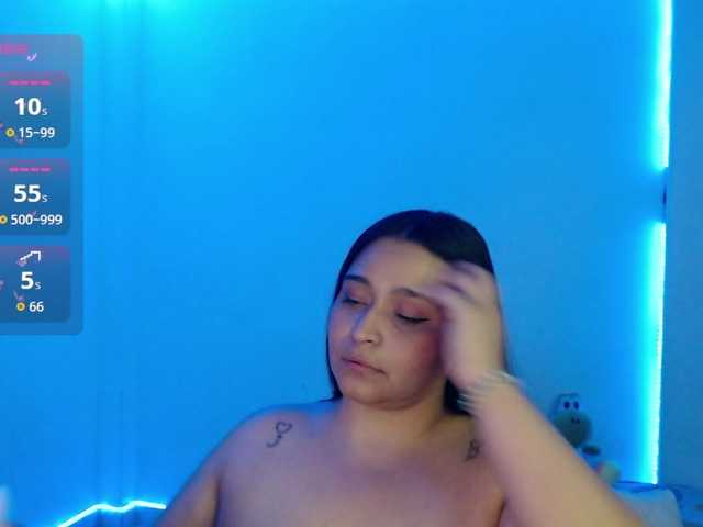 Alyson- live webcam show