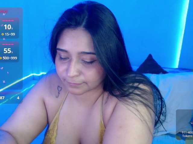 Alyson- live cam preview