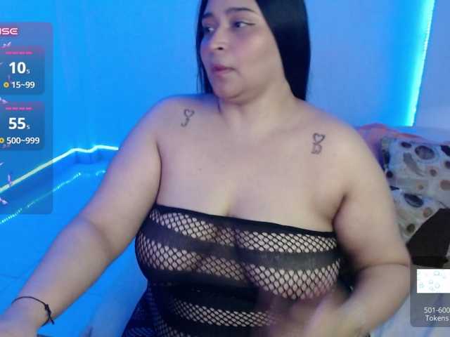 Alyson- live cam on BongaCams