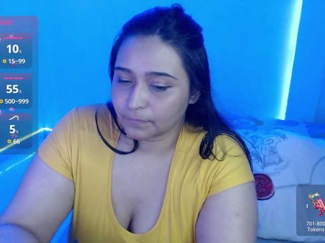 Alyson- webcam bongacams model stream image