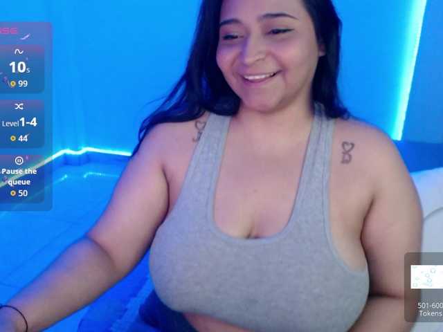 Alyson-