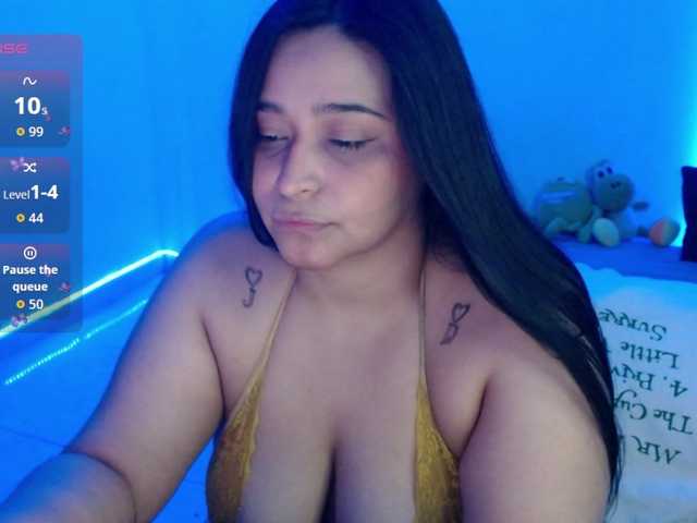 Alyson-