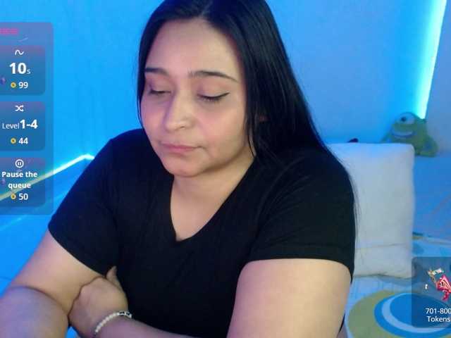 Alyson- live cam on BongaCams