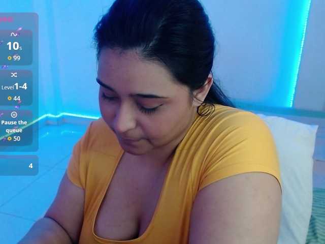 Alyson-