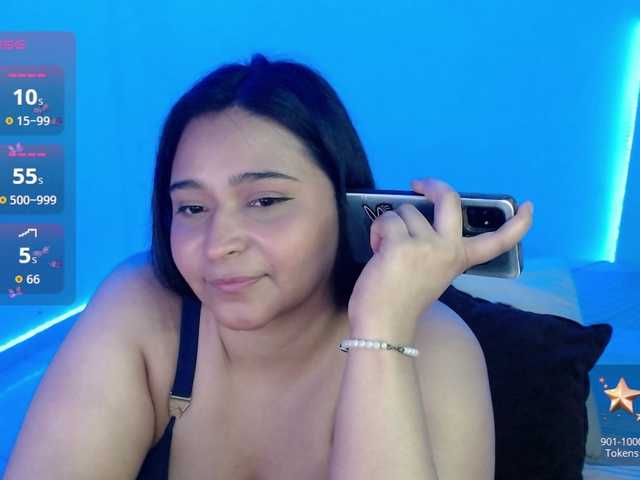Alyson- live cam on BongaCams