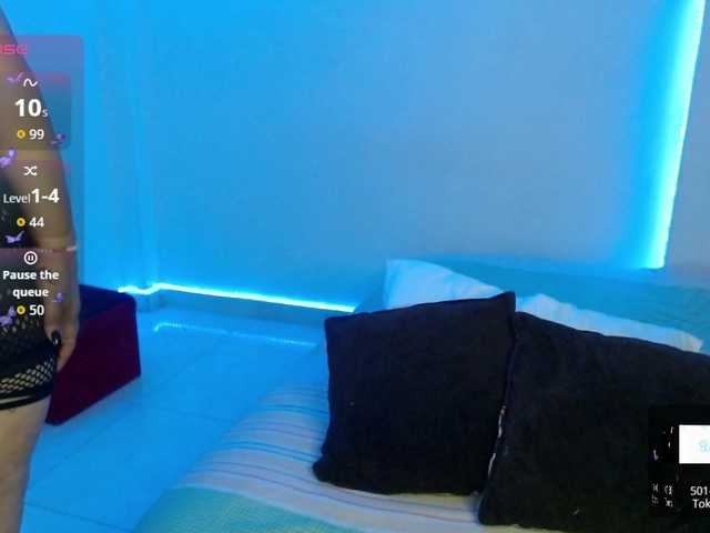 Alyson- live cam on BongaCams