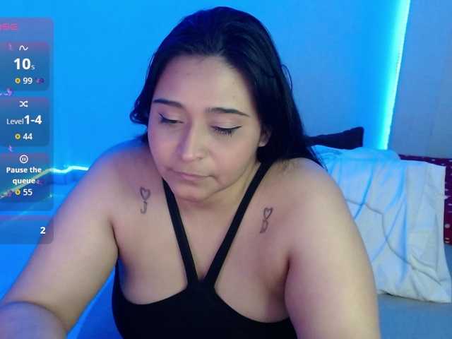 Alyson-