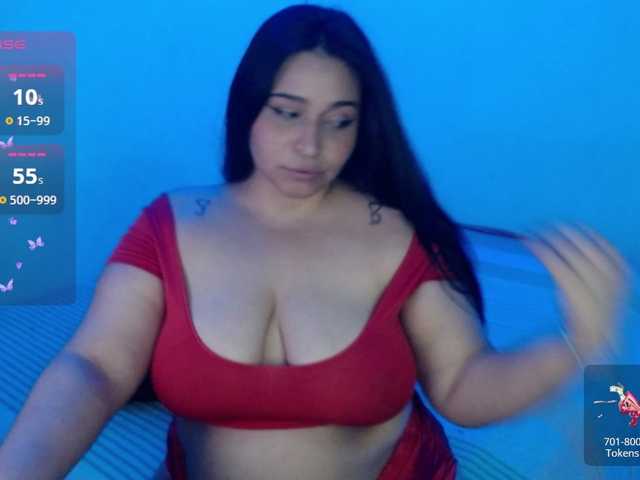 Alyson-