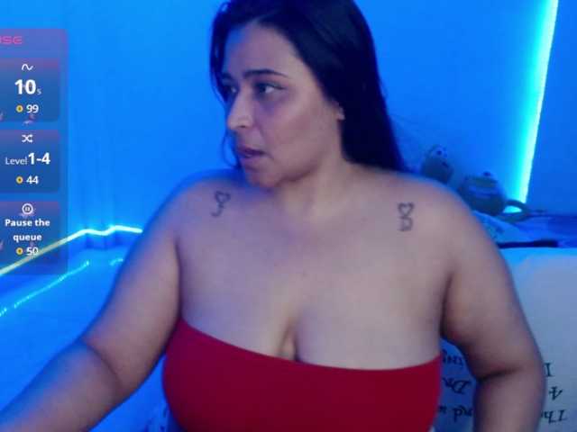 Alyson-