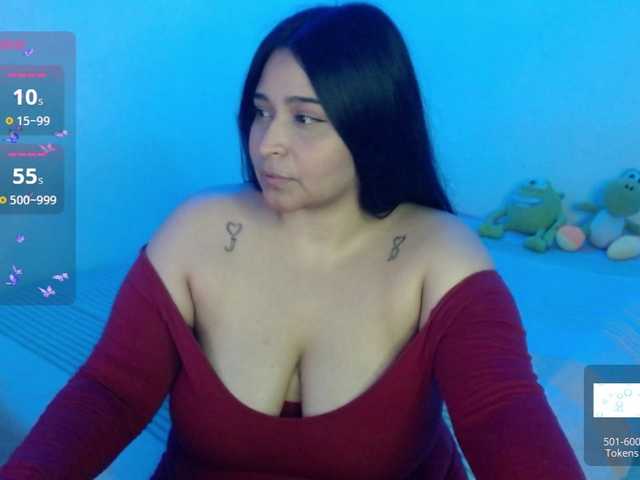 Alyson-