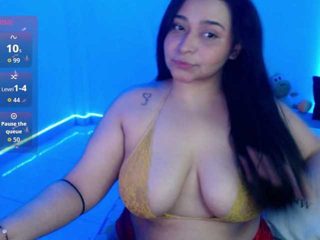 Alyson-