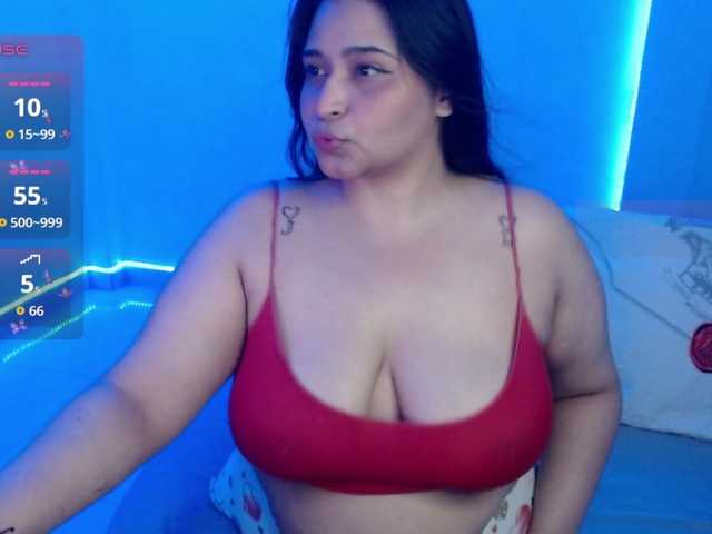 Alyson- live cam preview