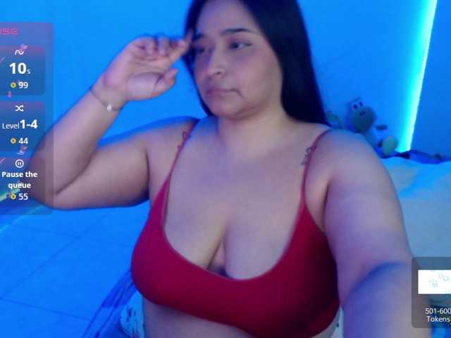 Alyson- live webcam show