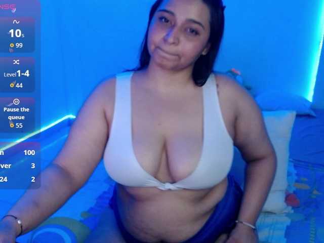 Alyson-