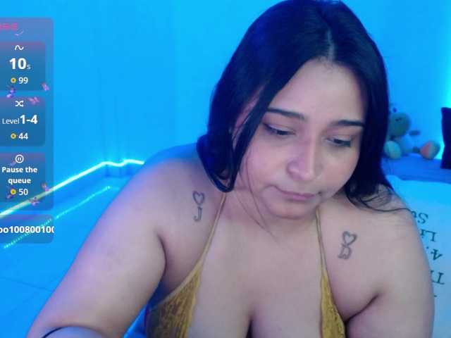 Alyson- live cam preview
