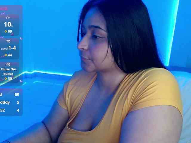 Alyson- Alyson-