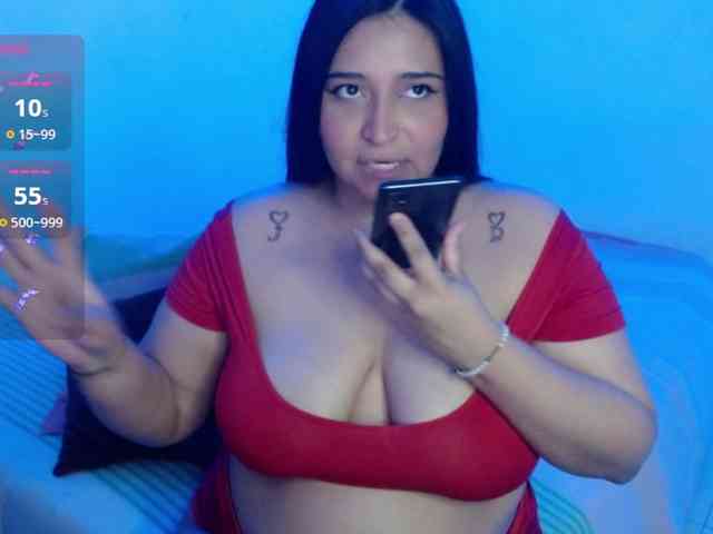 Alyson-
