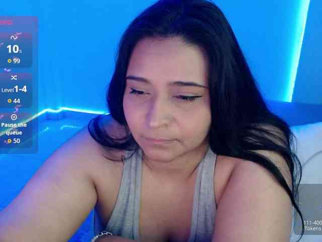Modelo: Alyson-