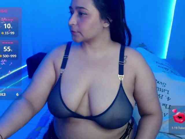 Alyson-