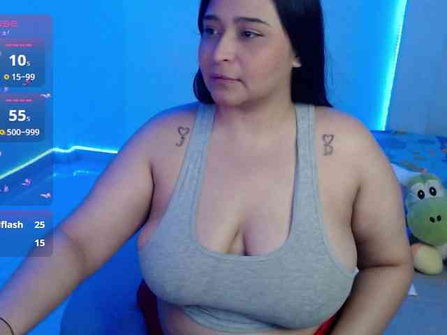 Alyson- Live Webcam on BongaCams