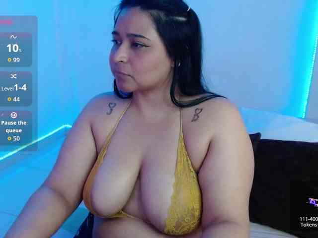Alyson-