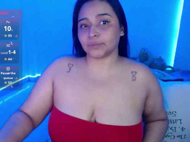 Alyson-